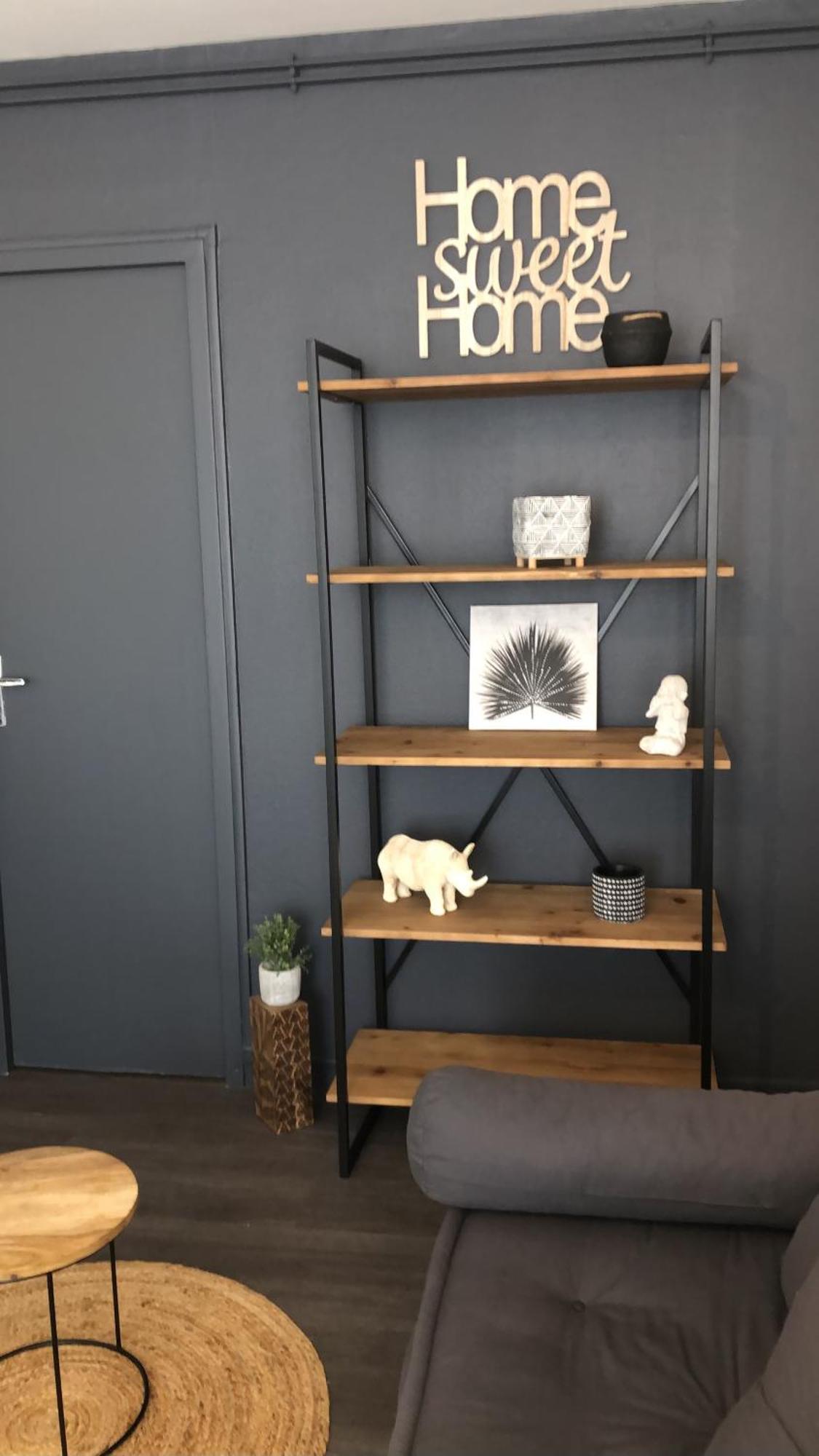 Apartment Le Nid Douillet *